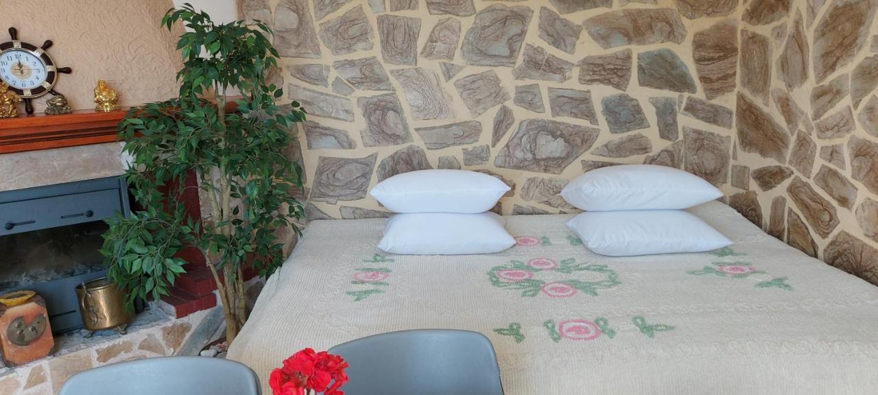 Shley House 2 Villa Artemida  Exterior foto