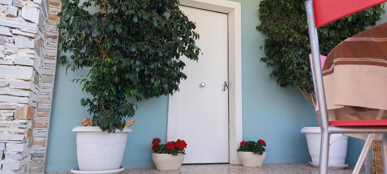 Shley House 2 Villa Artemida  Exterior foto